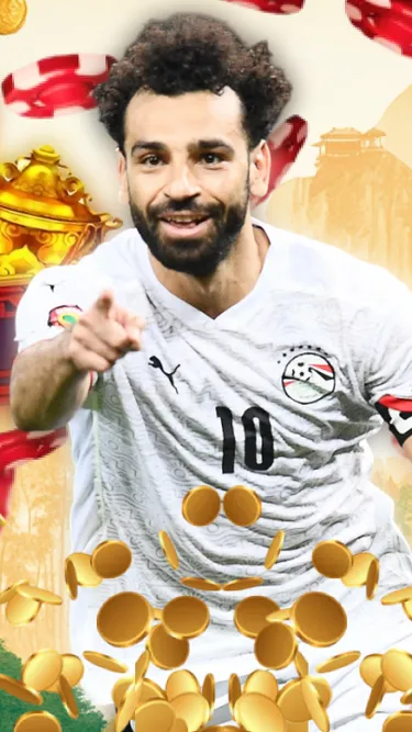 كازينو الملك صلاح Screenshot