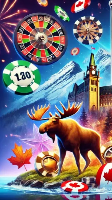 MapleJack Casino Screenshot