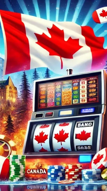 MapleJack Casino Screenshot